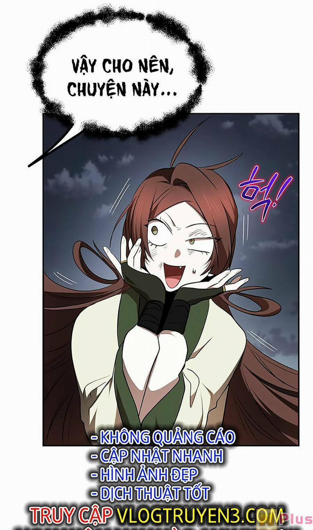 Võ Đang Kỳ Hiệp 99 trang 54