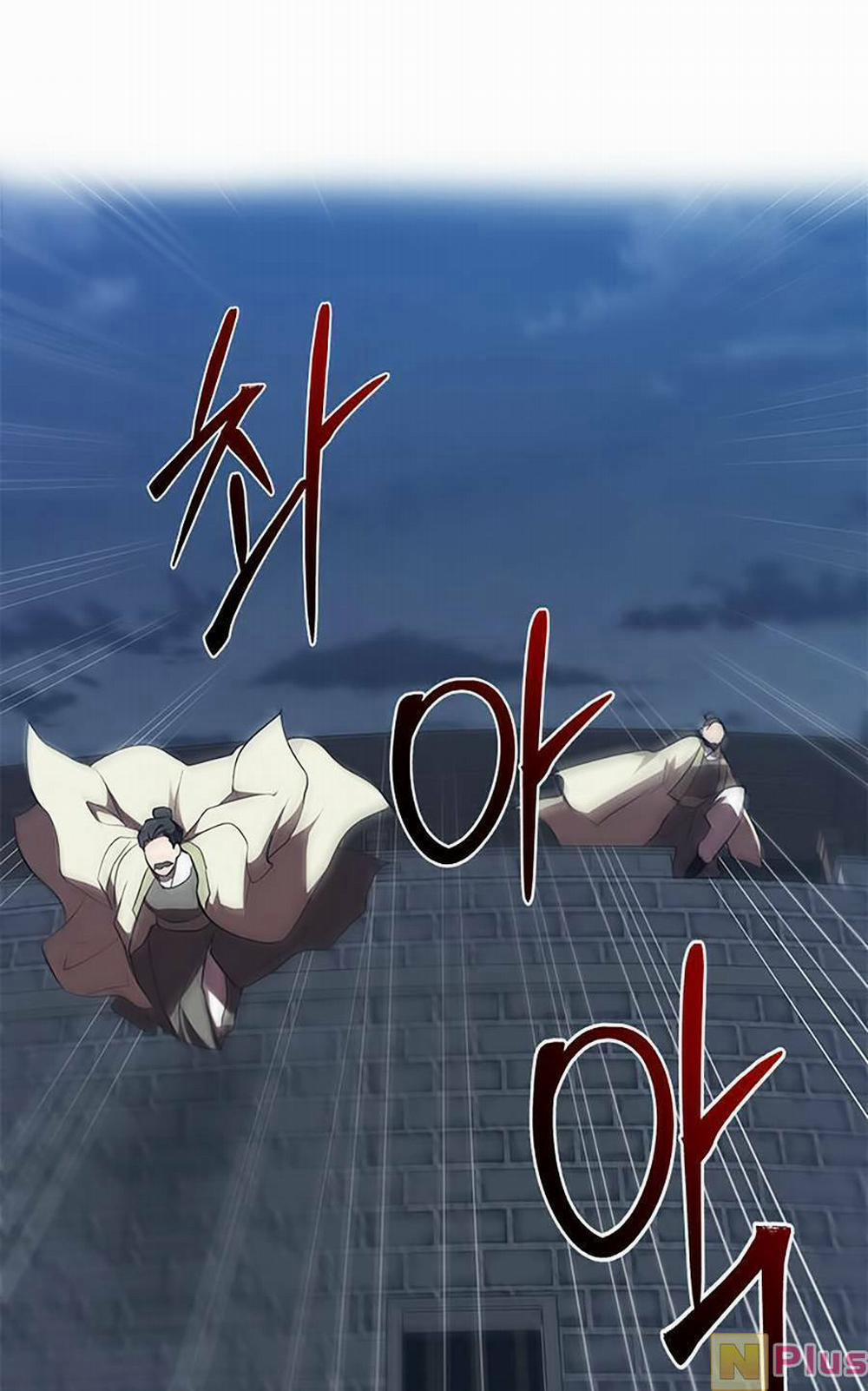 Võ Đang Kỳ Hiệp 99 trang 6