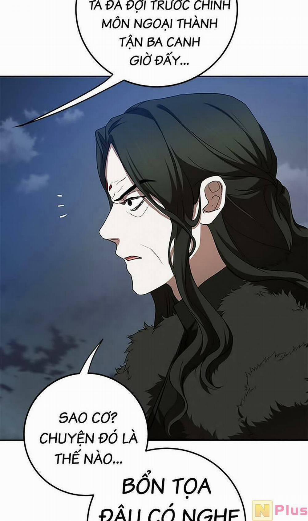 Võ Đang Kỳ Hiệp 99 trang 61