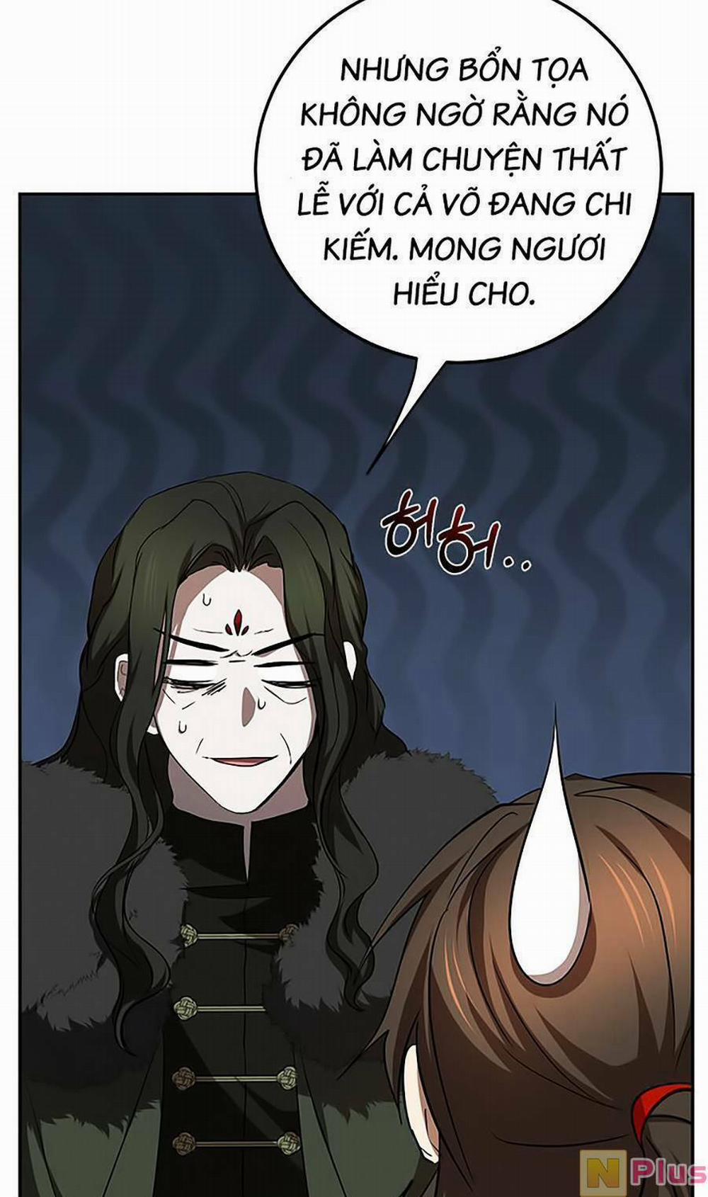 Võ Đang Kỳ Hiệp 99 trang 66