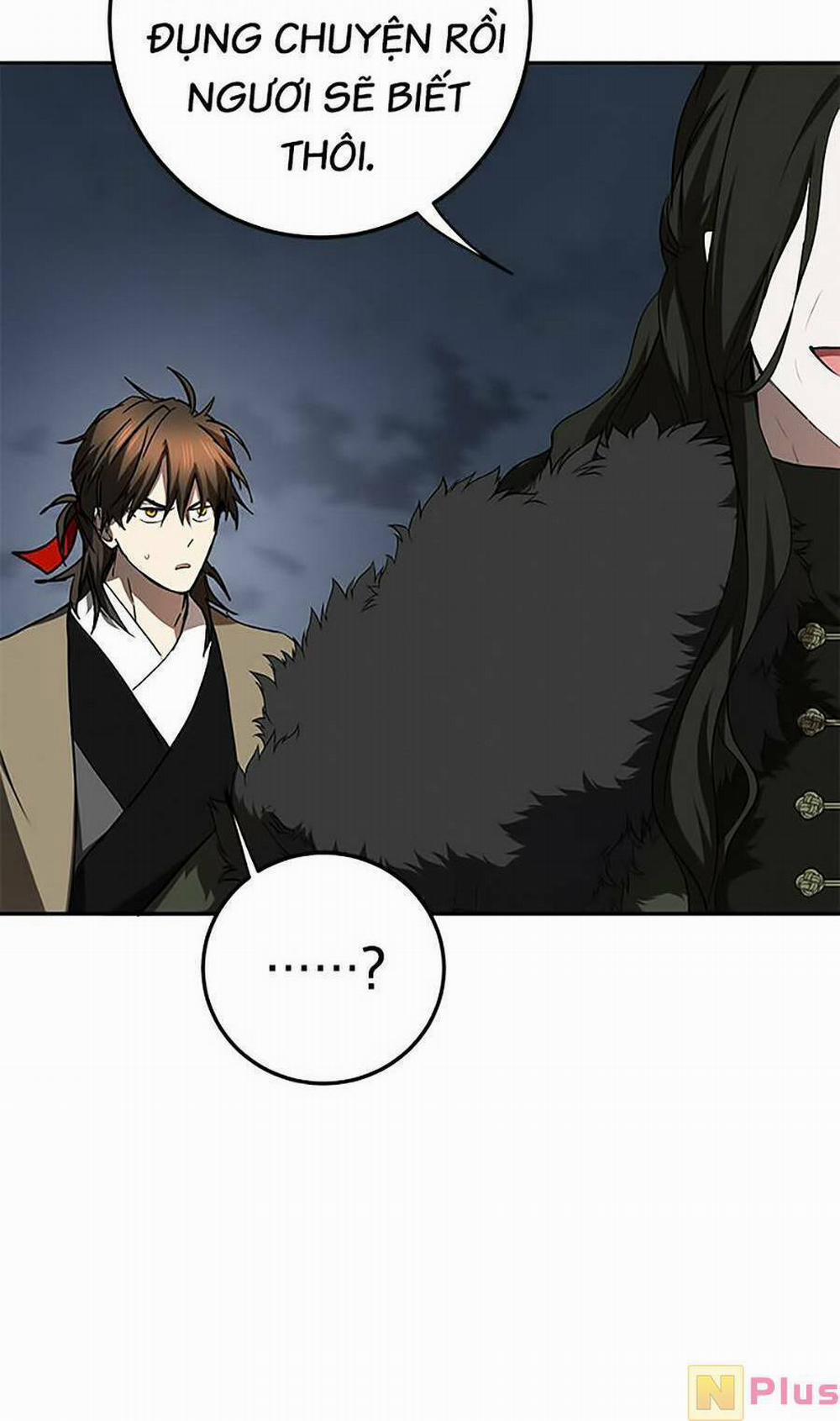 Võ Đang Kỳ Hiệp 99 trang 75