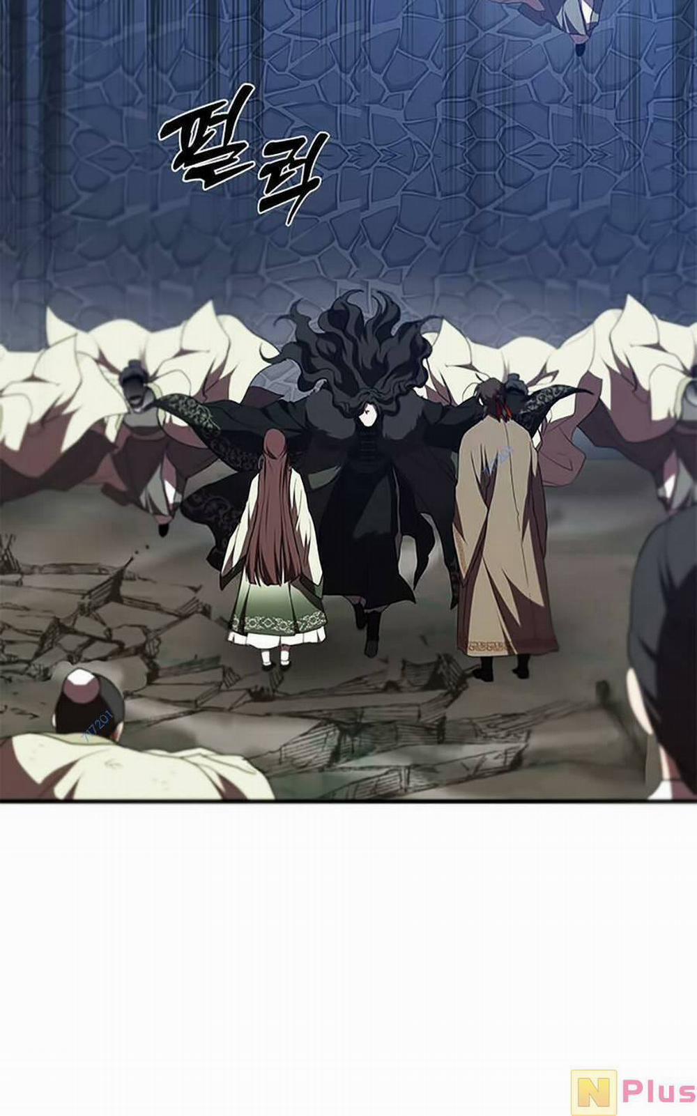 Võ Đang Kỳ Hiệp 99 trang 9