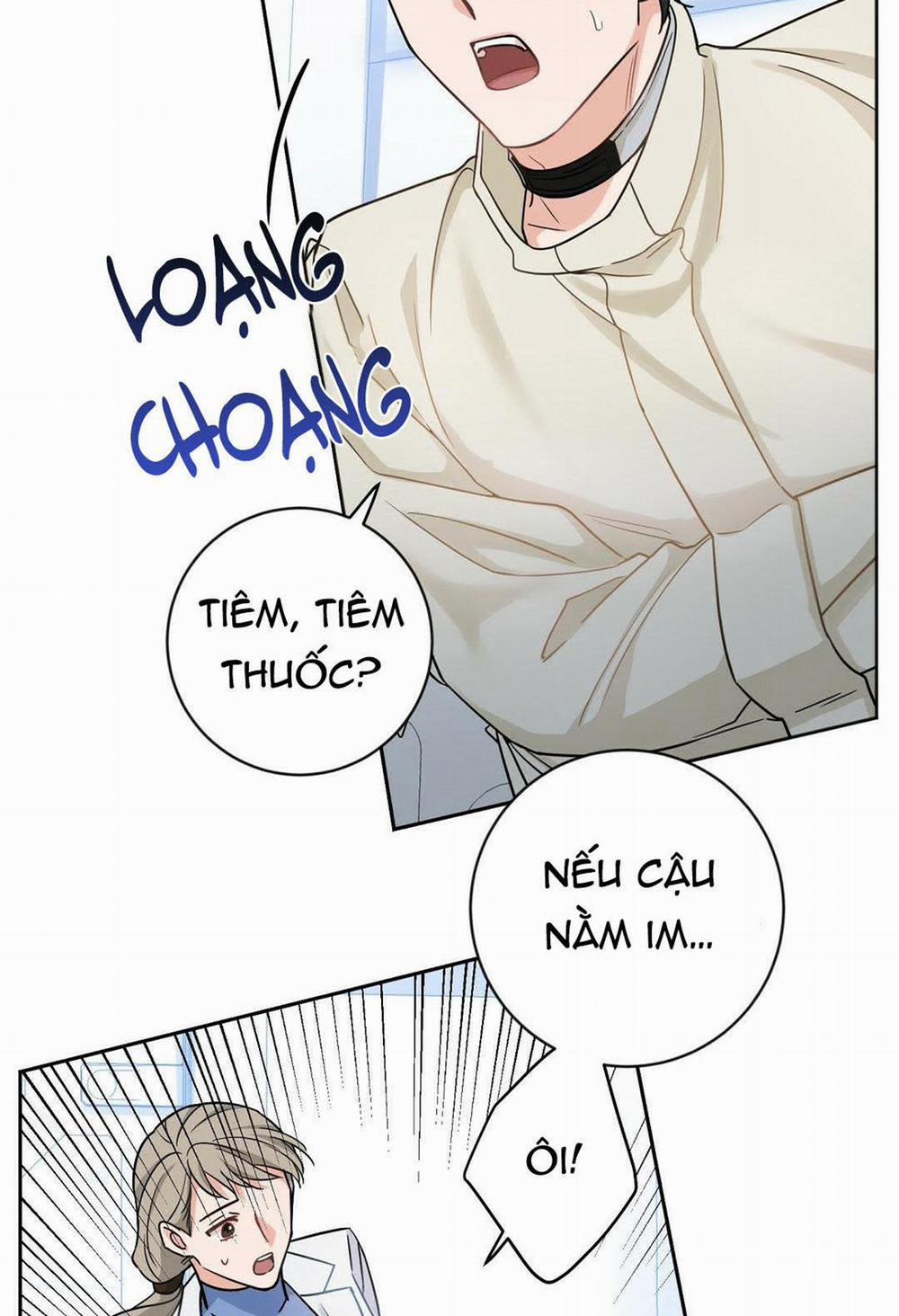 Vô Danh Chương 2 Trang 13