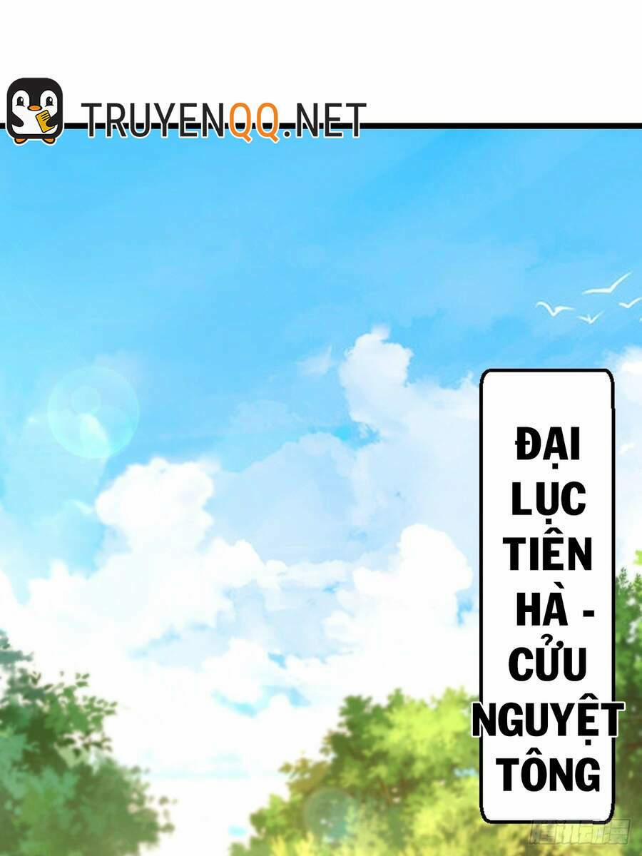 Võ Đạo Đỉnh Phong 1 trang 1