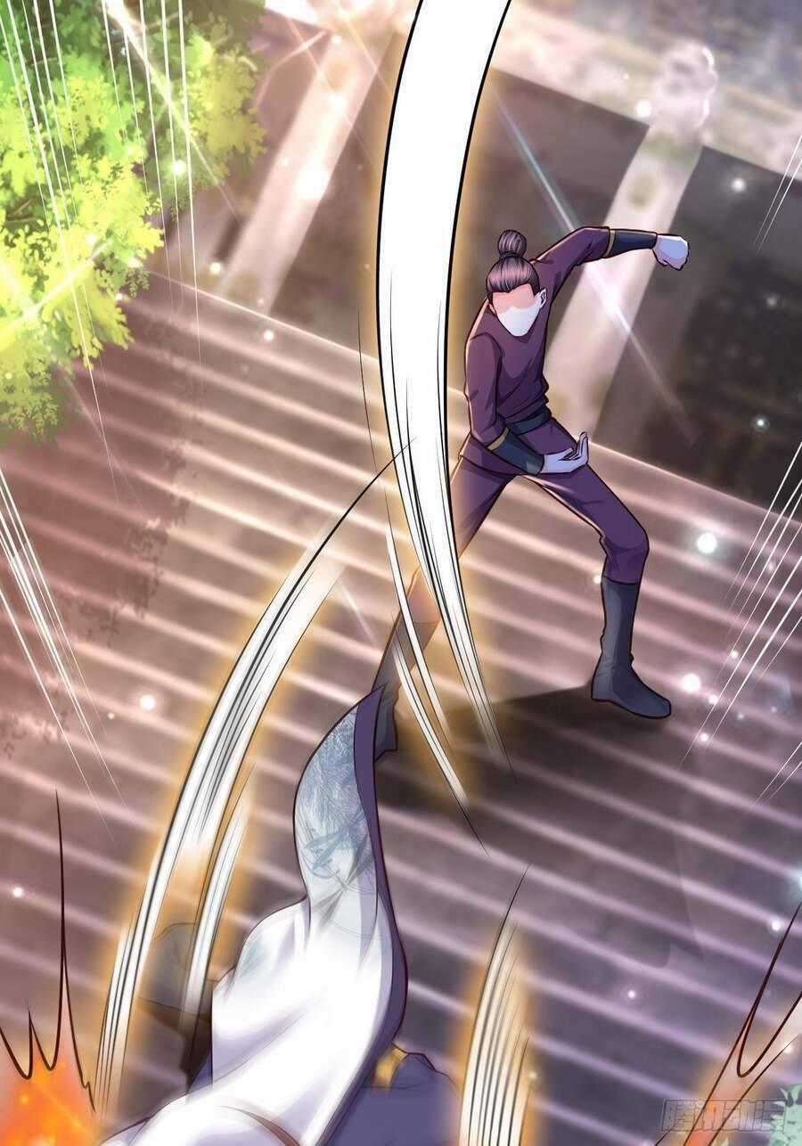 Võ Đạo Đỉnh Phong 1 trang 11