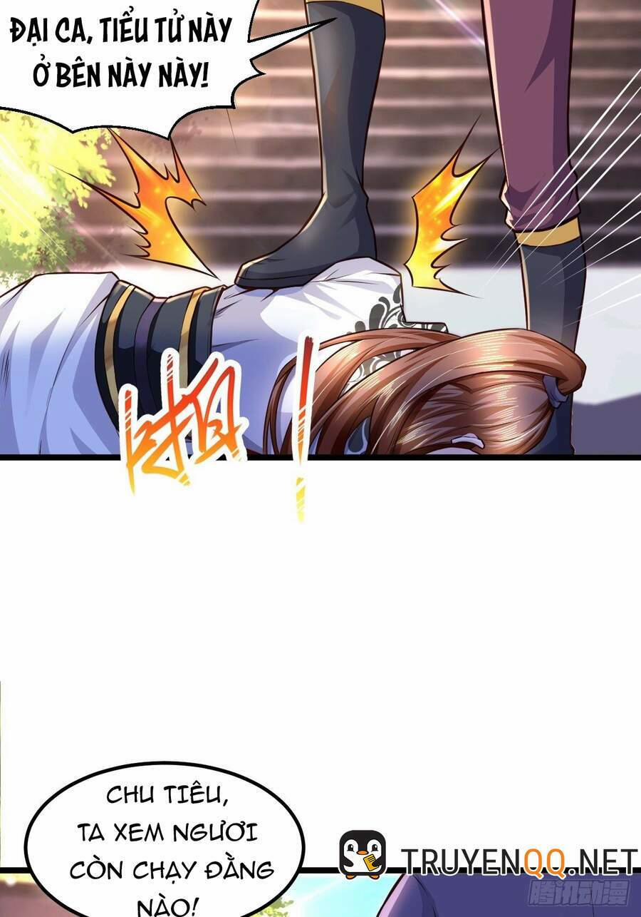 Võ Đạo Đỉnh Phong 1 trang 13