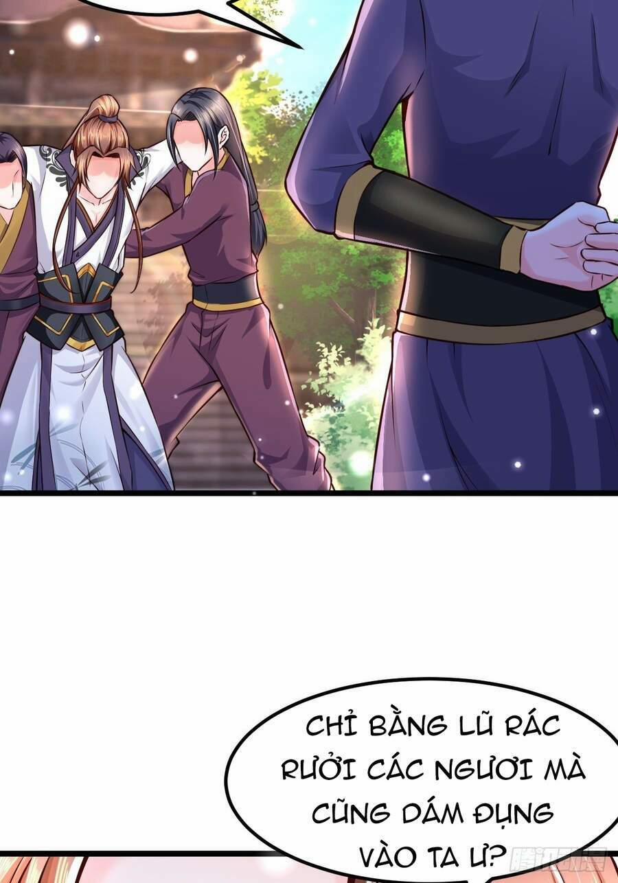 Võ Đạo Đỉnh Phong 1 trang 14