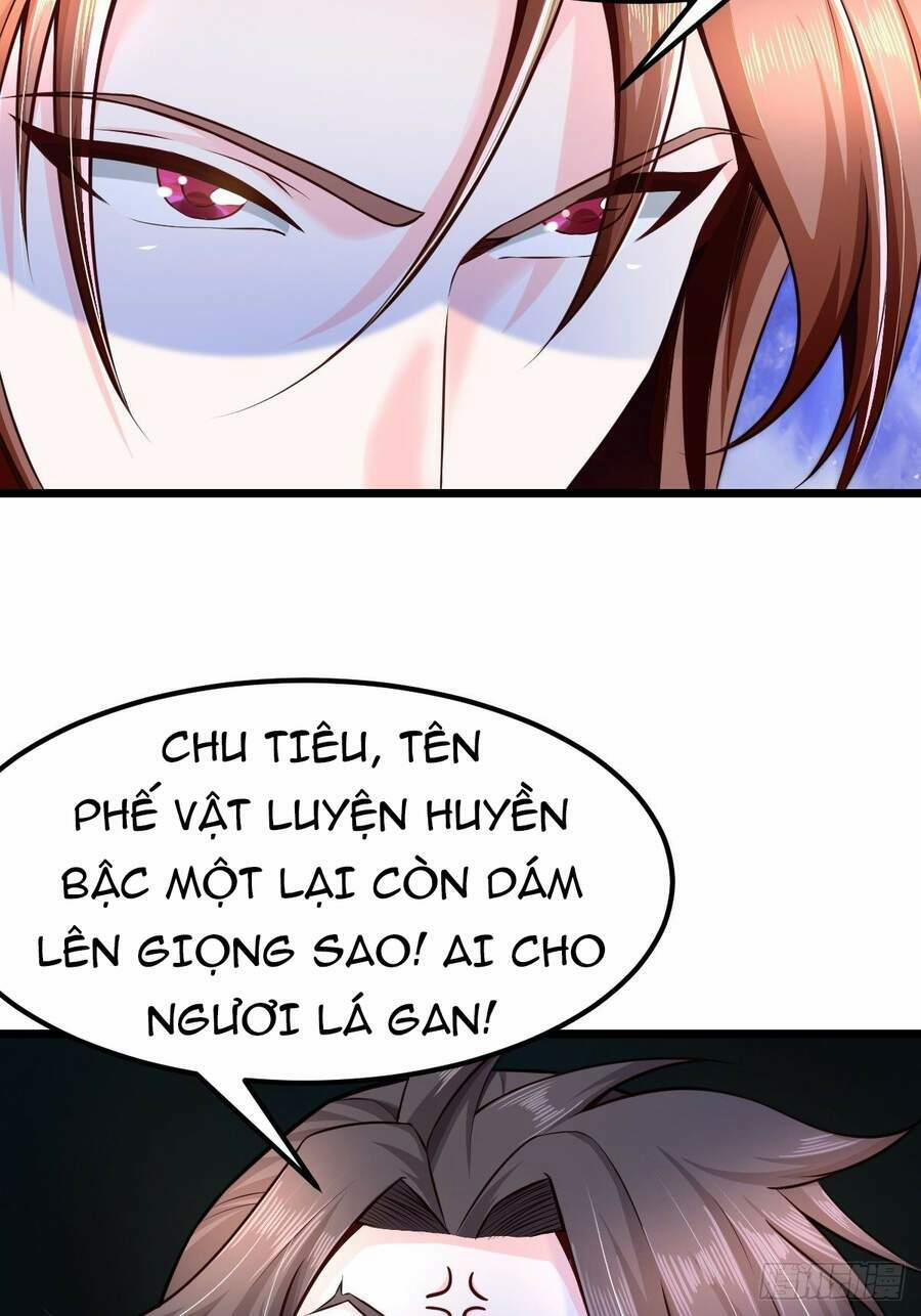 Võ Đạo Đỉnh Phong 1 trang 15