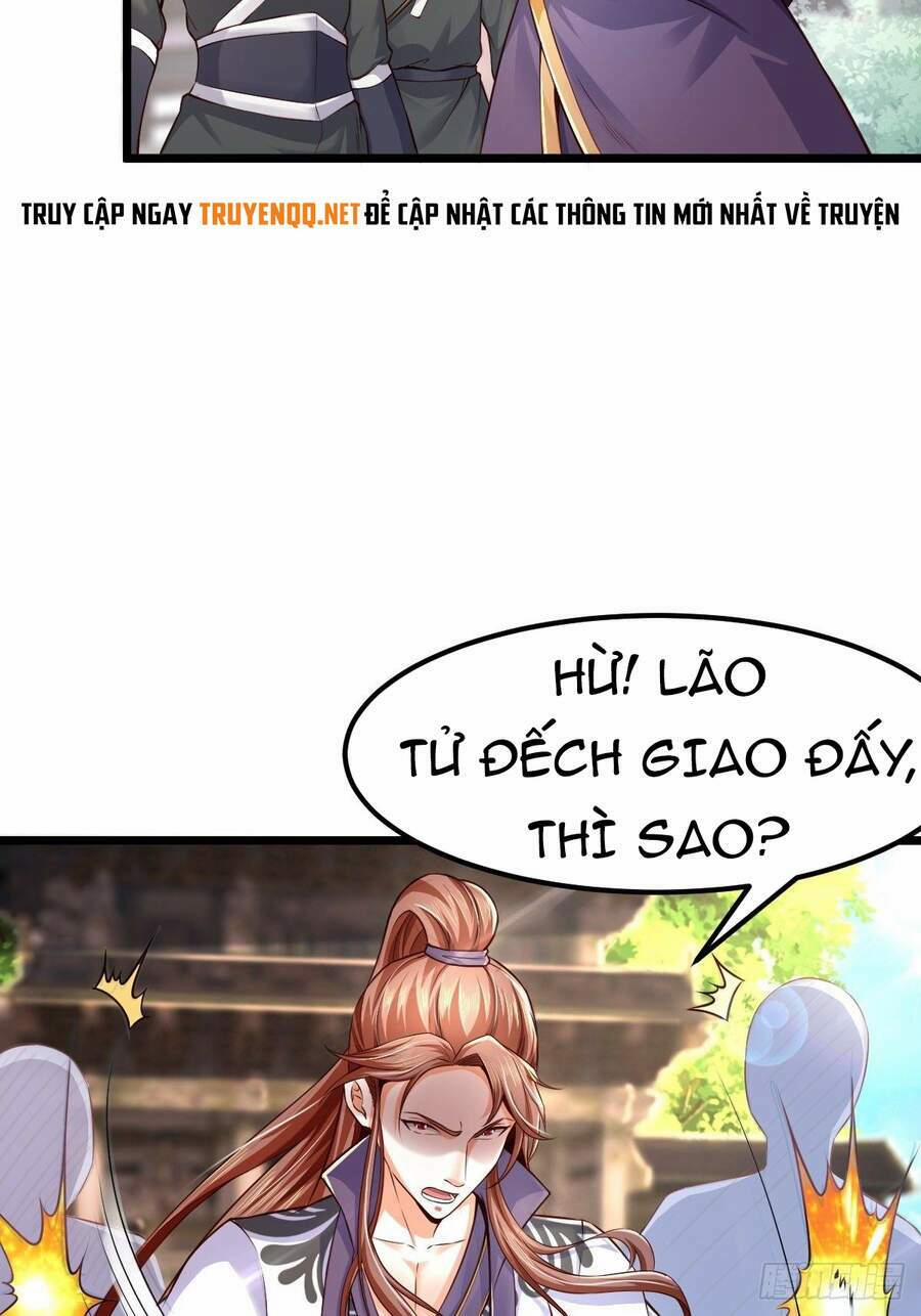 Võ Đạo Đỉnh Phong 1 trang 18