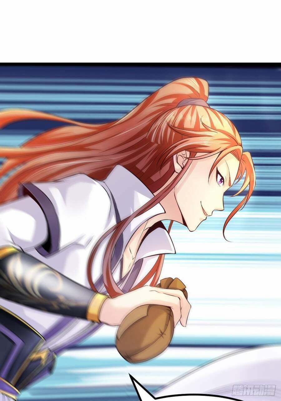 Võ Đạo Đỉnh Phong 1 trang 21