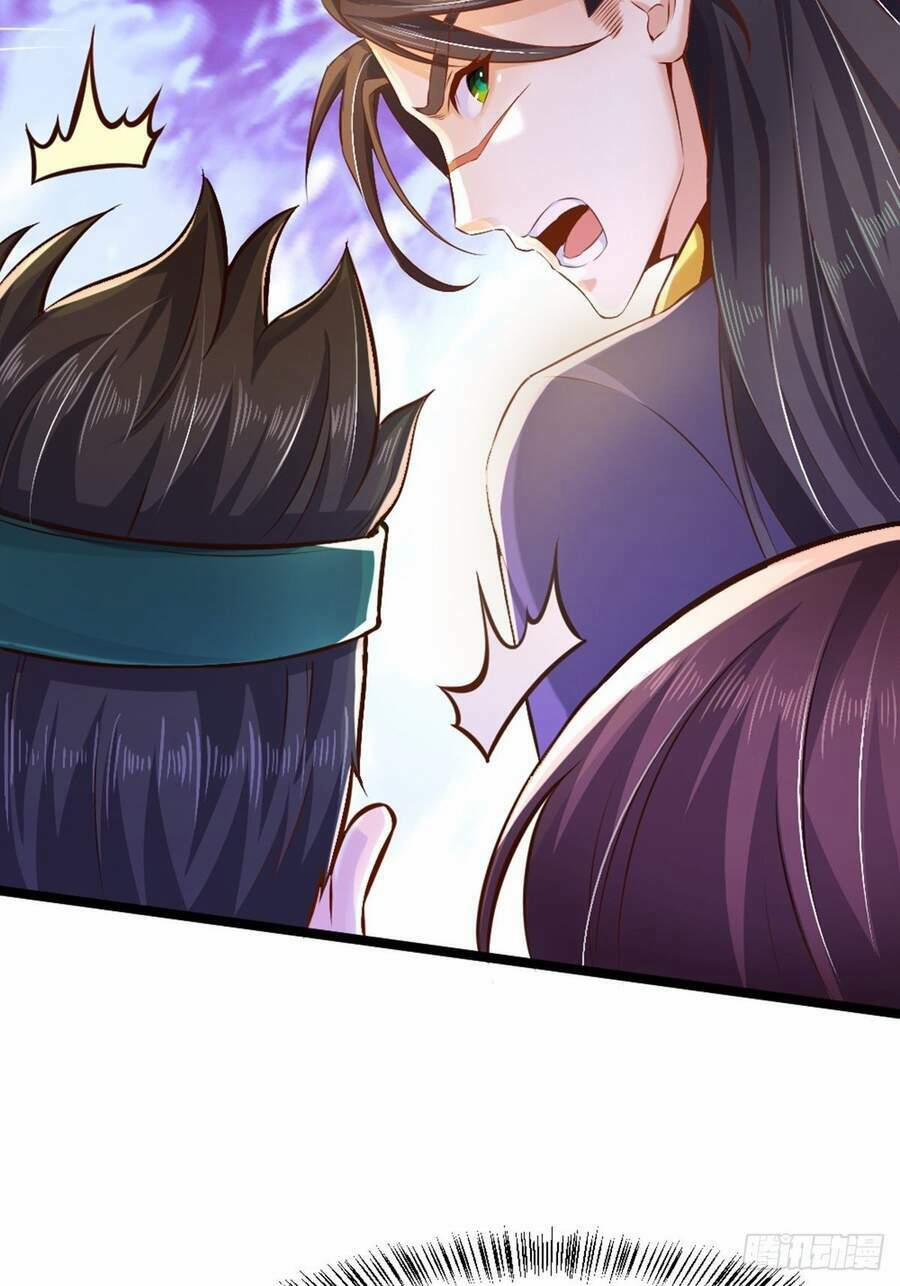 Võ Đạo Đỉnh Phong 1 trang 23