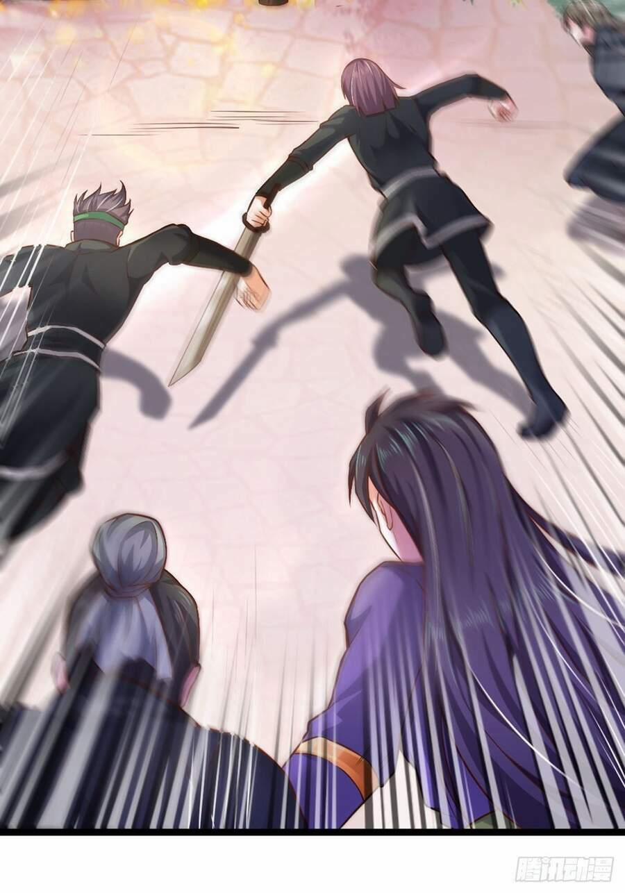 Võ Đạo Đỉnh Phong 1 trang 25