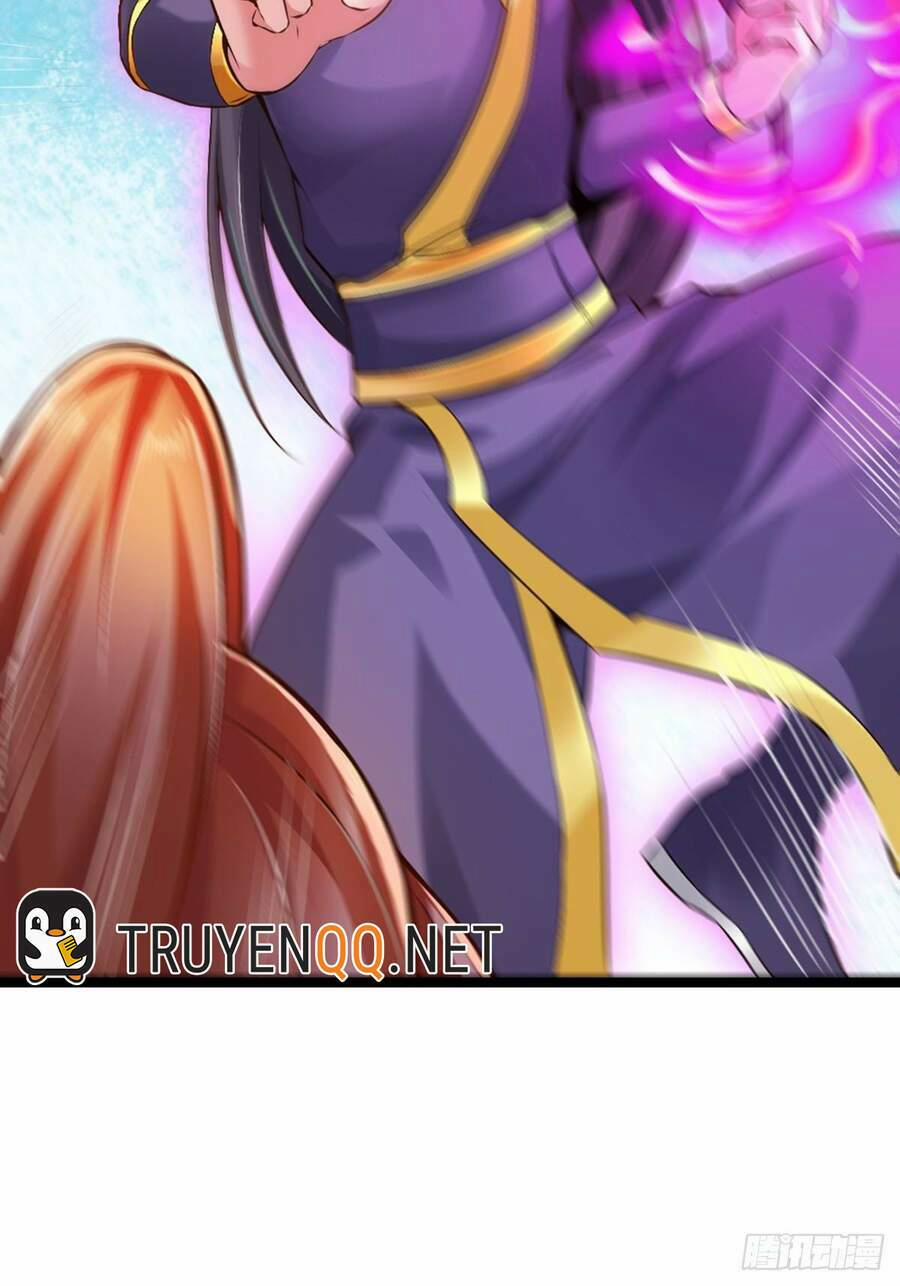 Võ Đạo Đỉnh Phong 1 trang 27