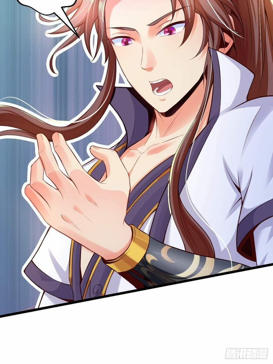 Võ Đạo Đỉnh Phong 1 trang 3