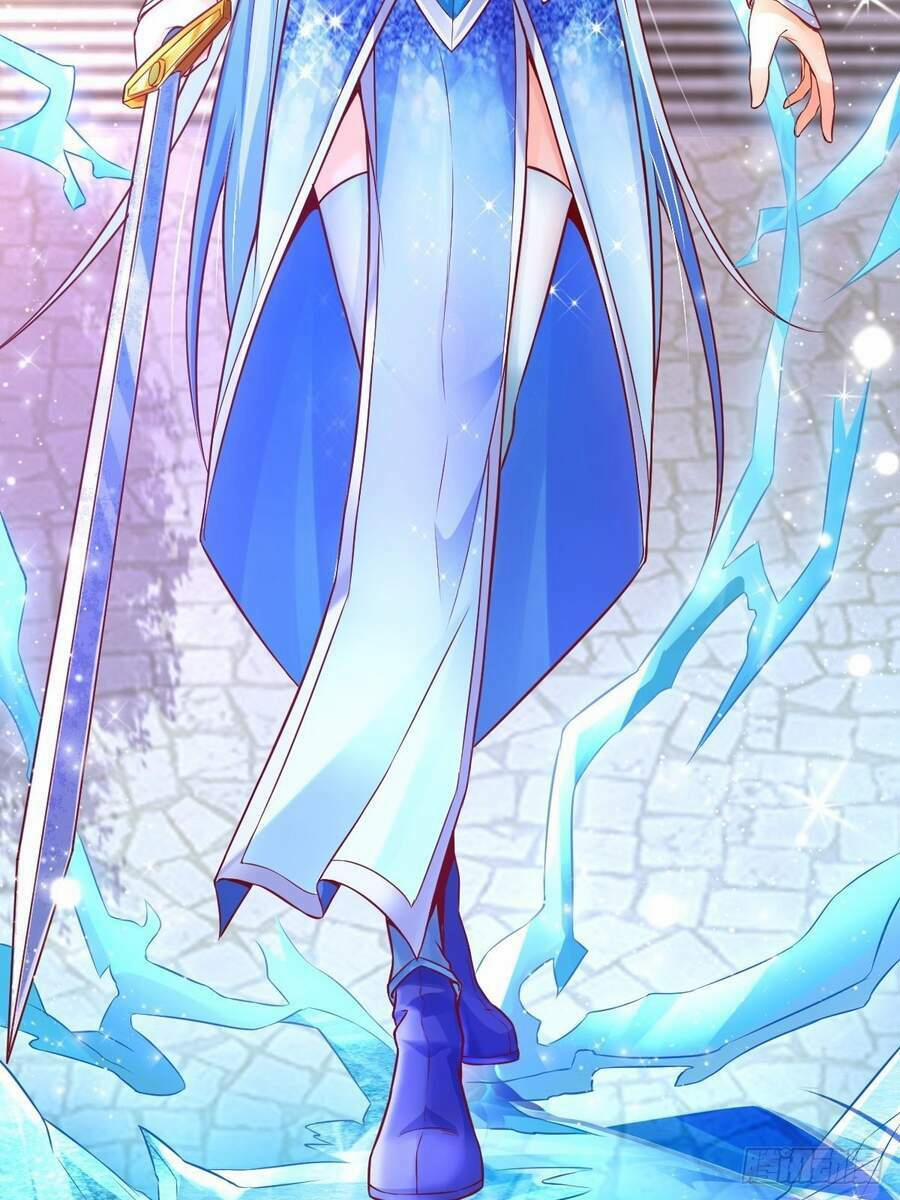 Võ Đạo Đỉnh Phong 1 trang 35