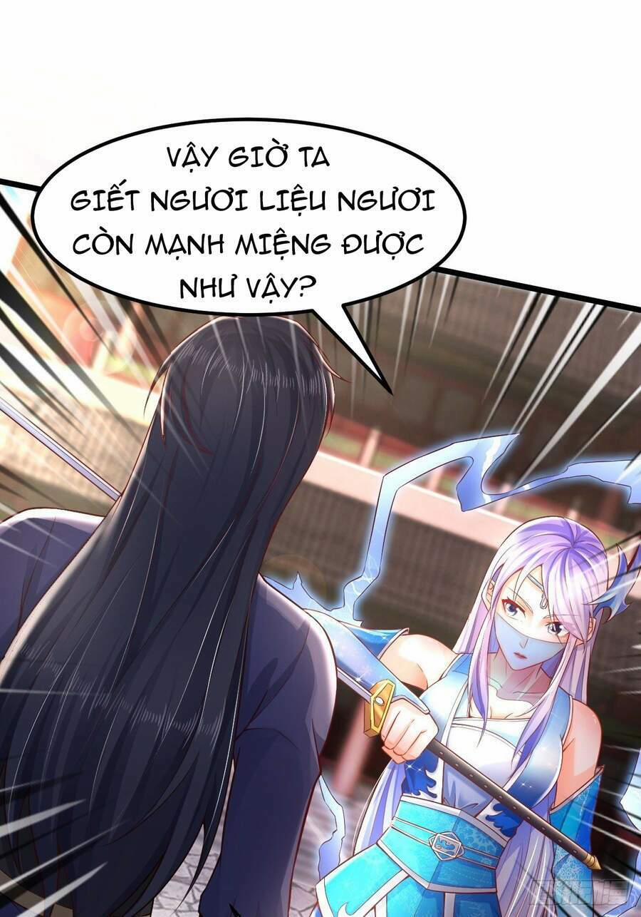 Võ Đạo Đỉnh Phong 1 trang 38