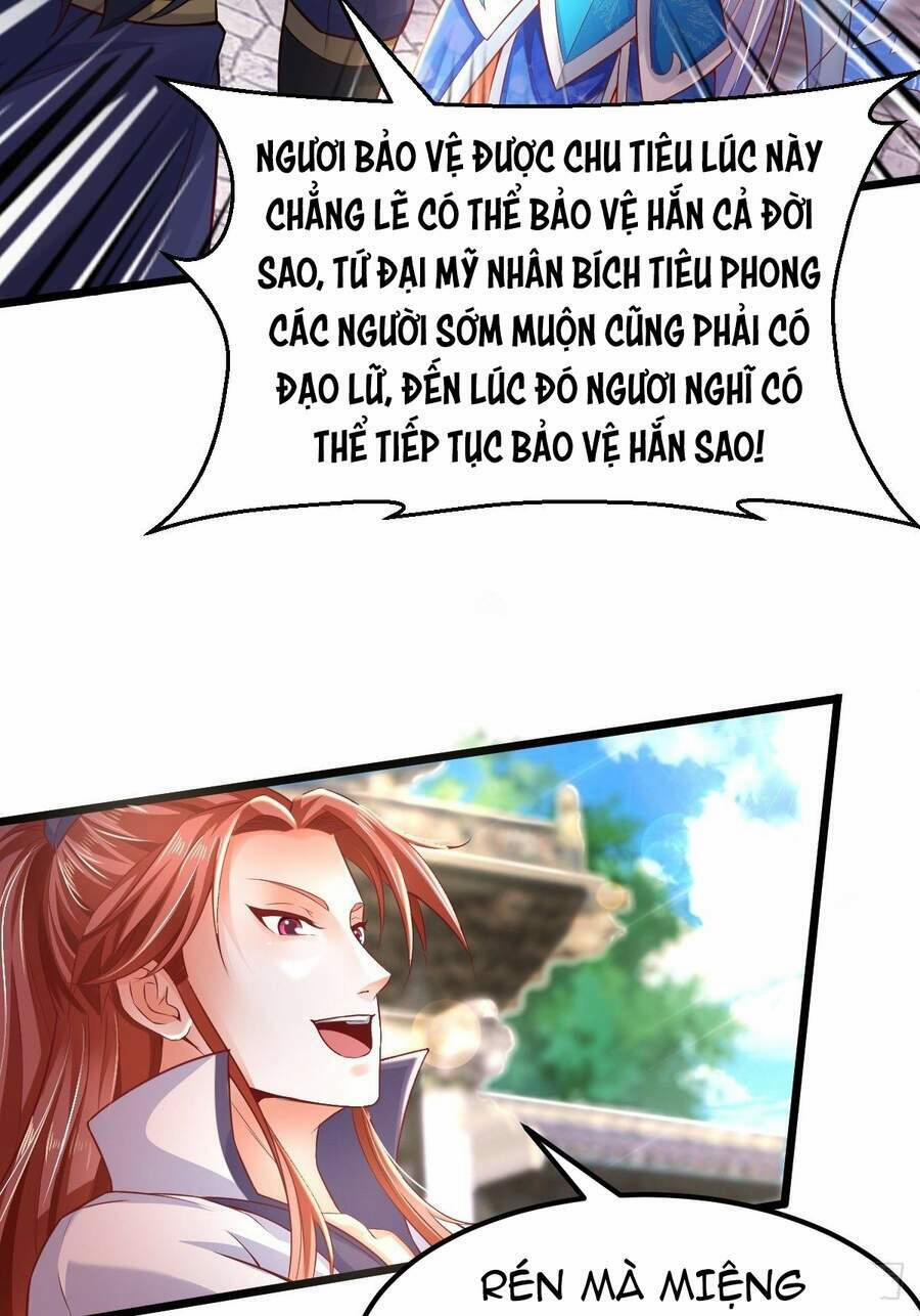 Võ Đạo Đỉnh Phong 1 trang 39