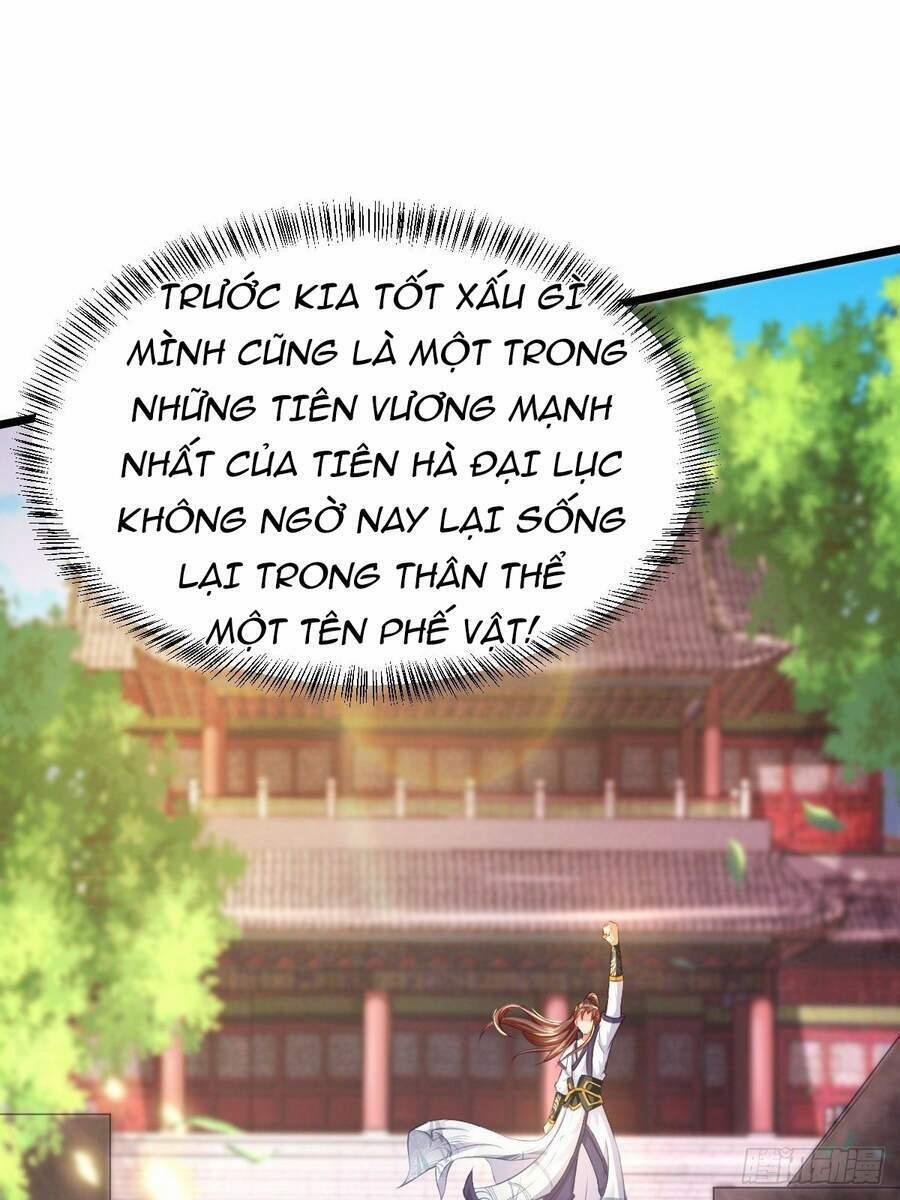 Võ Đạo Đỉnh Phong 1 trang 4