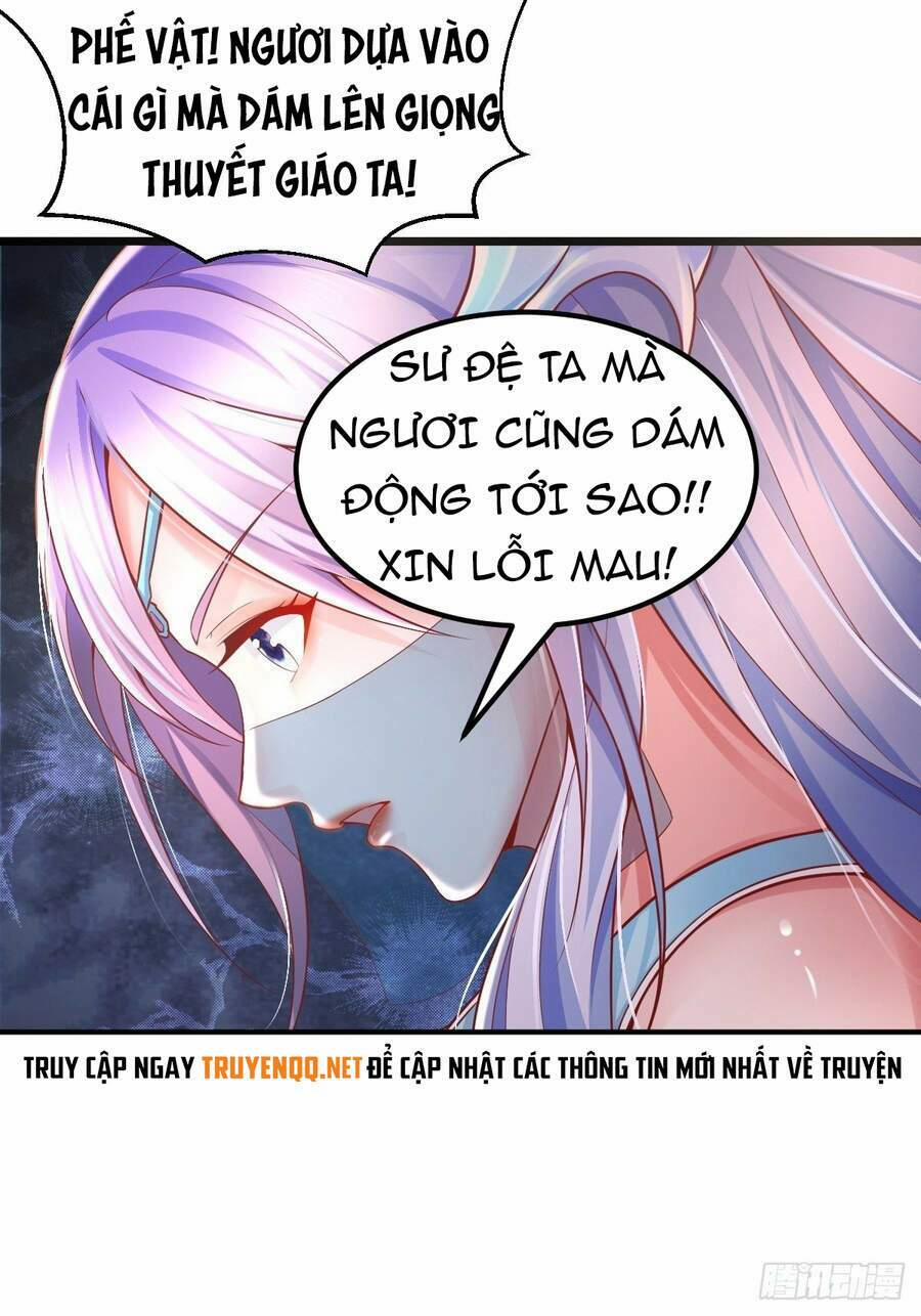 Võ Đạo Đỉnh Phong 1 trang 41