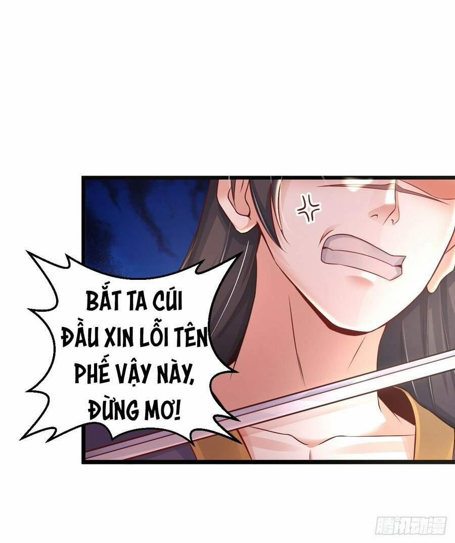 Võ Đạo Đỉnh Phong 1 trang 42