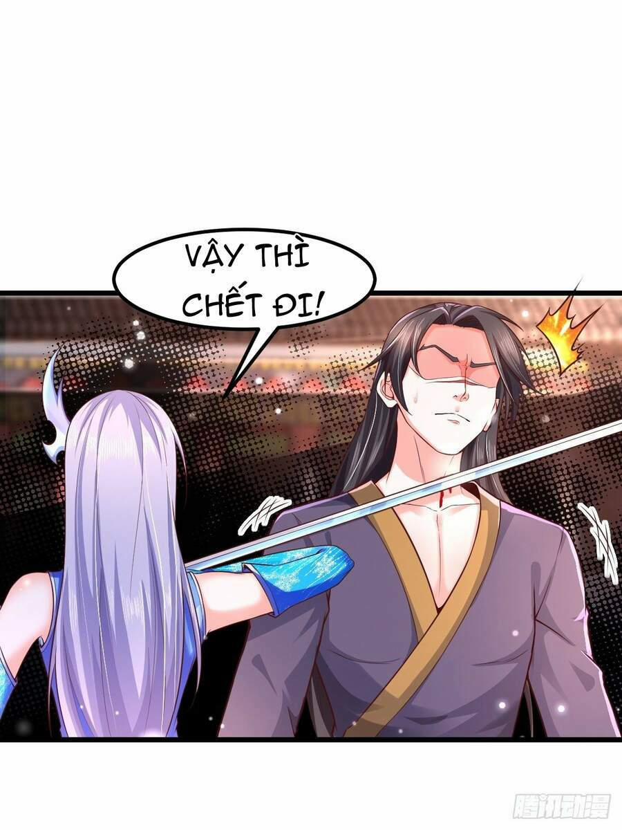 Võ Đạo Đỉnh Phong 1 trang 43