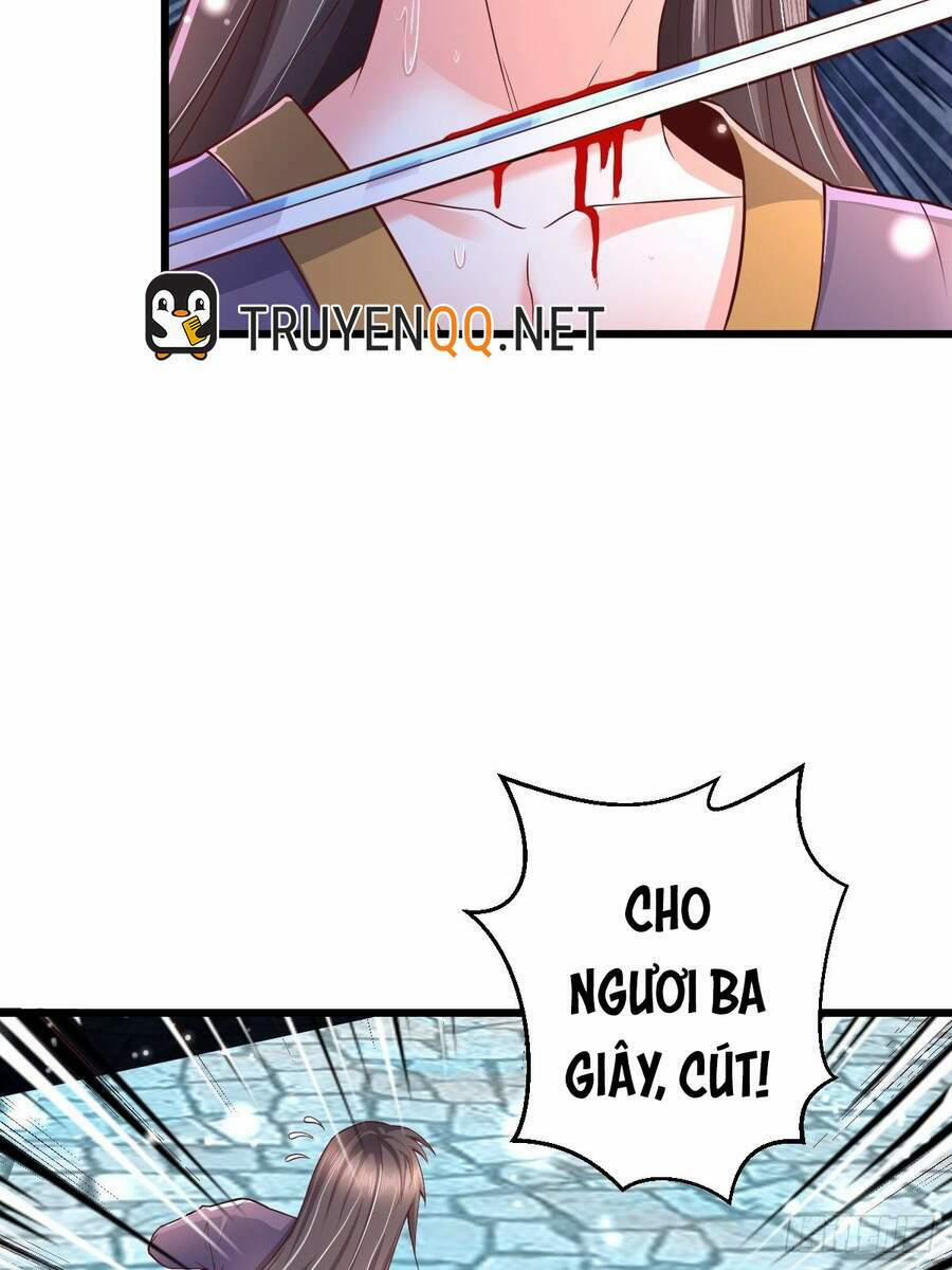 Võ Đạo Đỉnh Phong 1 trang 45