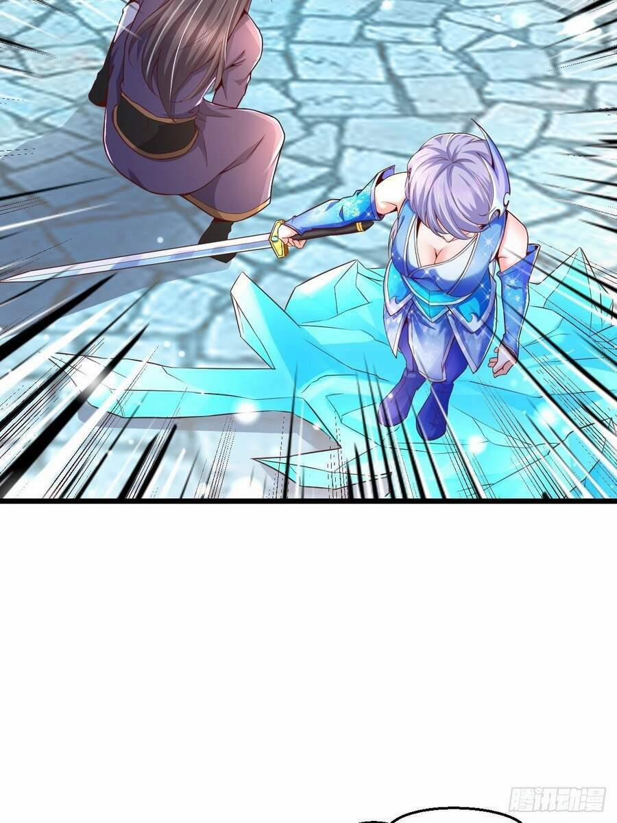 Võ Đạo Đỉnh Phong 1 trang 46