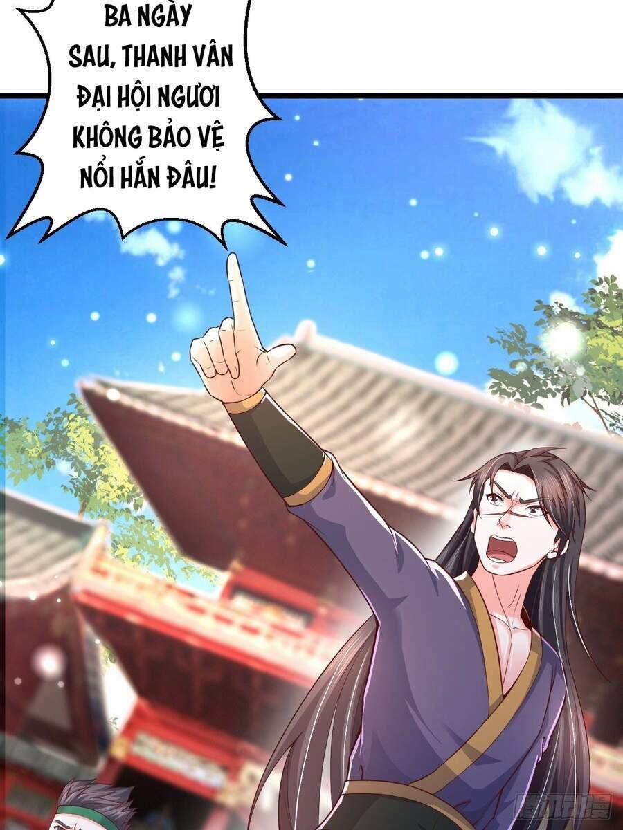 Võ Đạo Đỉnh Phong 1 trang 48