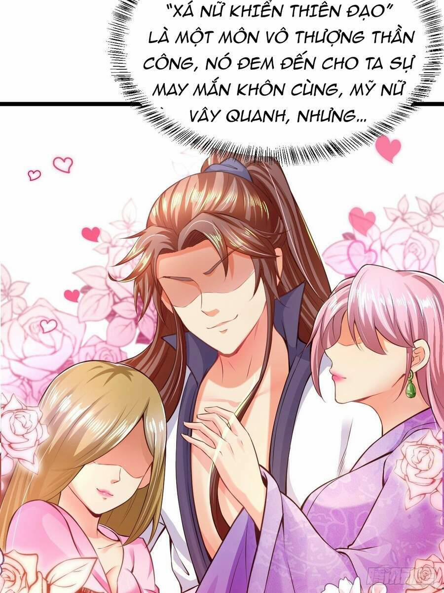 Võ Đạo Đỉnh Phong 1 trang 6