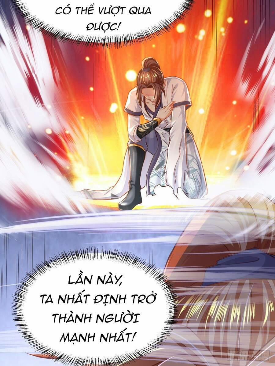 Võ Đạo Đỉnh Phong 1 trang 8