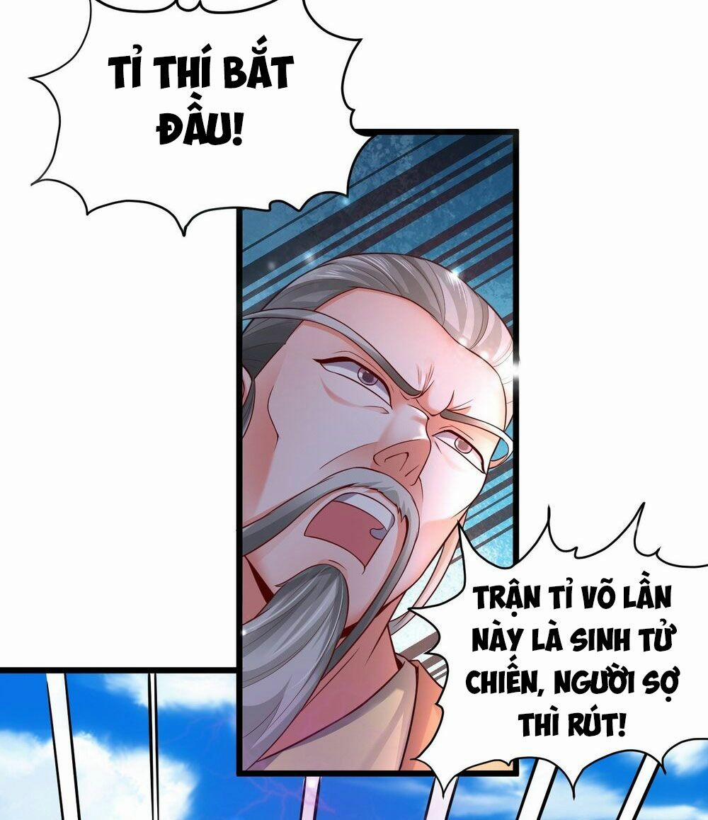 Võ Đạo Đỉnh Phong 10 trang 11