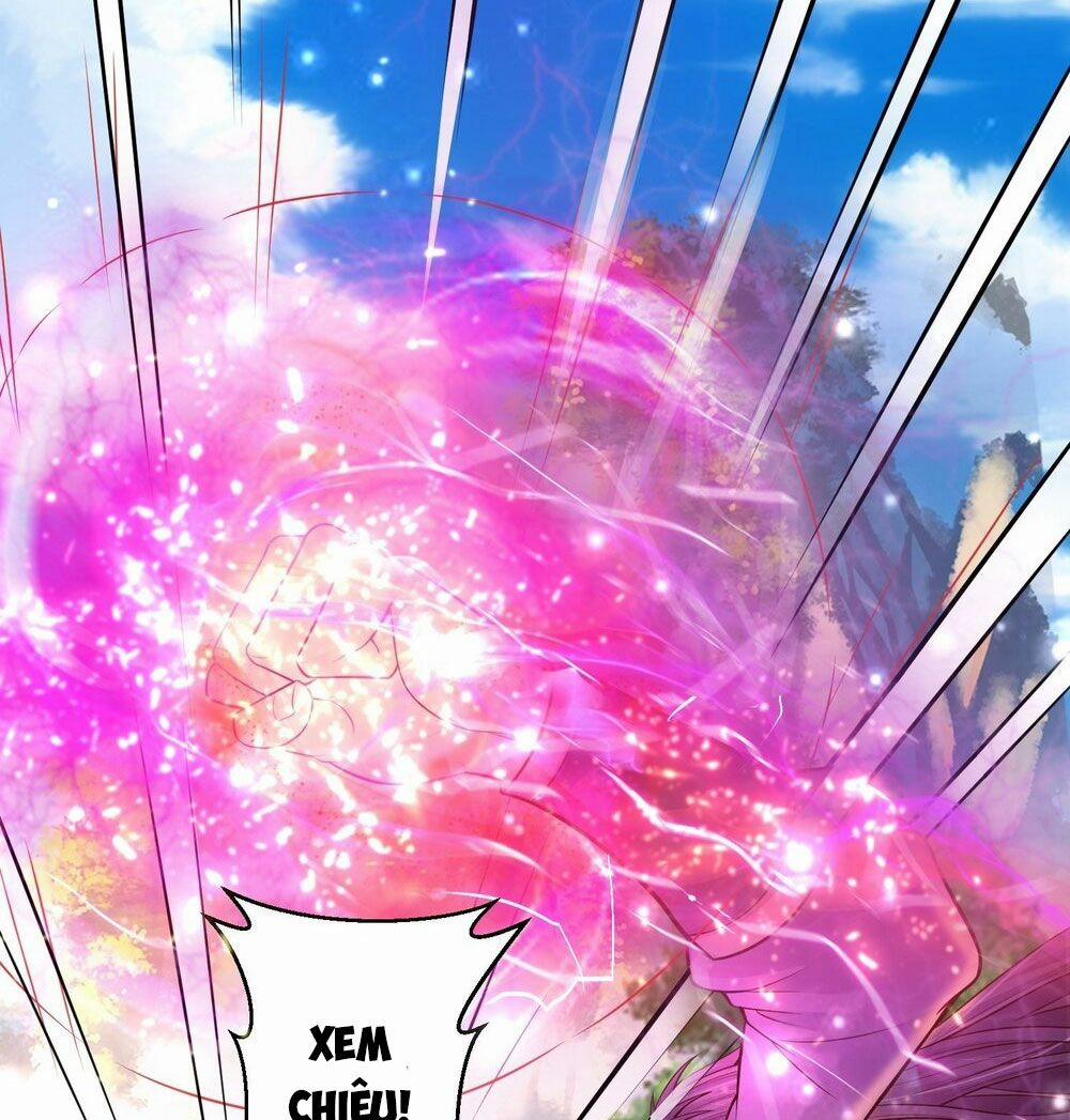 Võ Đạo Đỉnh Phong 10 trang 12