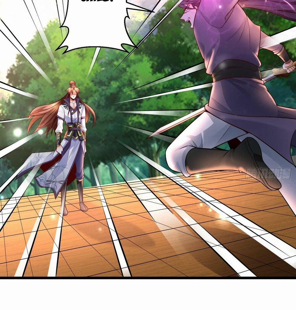 Võ Đạo Đỉnh Phong 10 trang 13