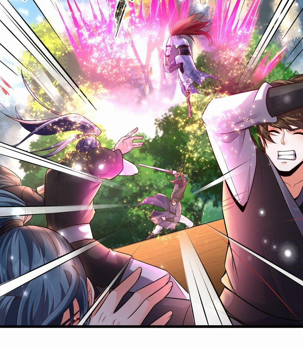 Võ Đạo Đỉnh Phong 10 trang 15