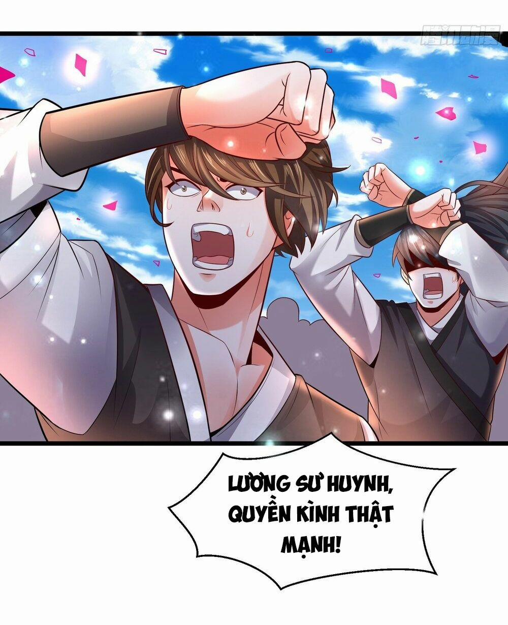 Võ Đạo Đỉnh Phong 10 trang 16