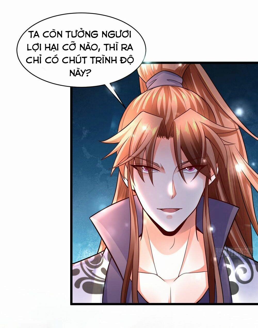 Võ Đạo Đỉnh Phong 10 trang 18