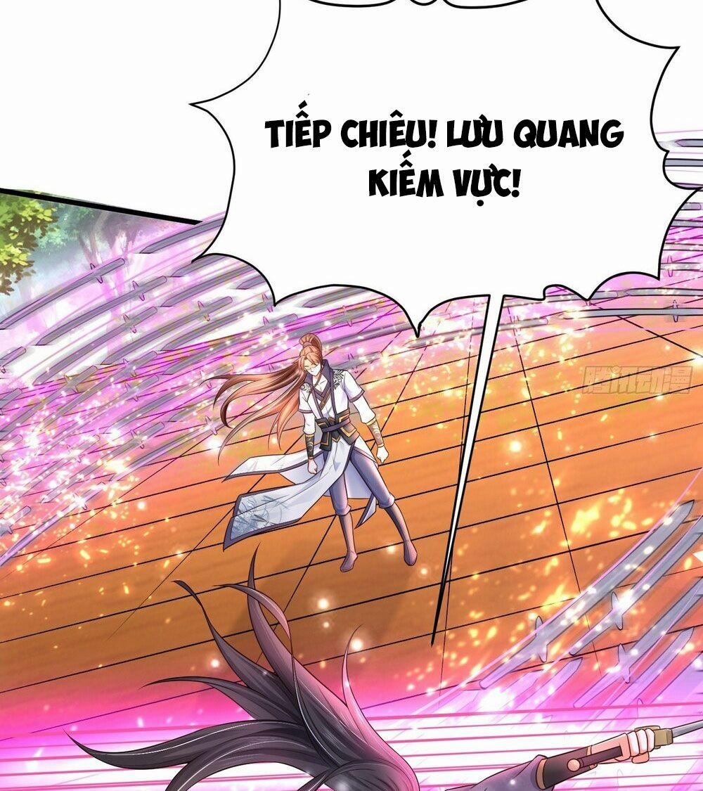 Võ Đạo Đỉnh Phong 10 trang 22