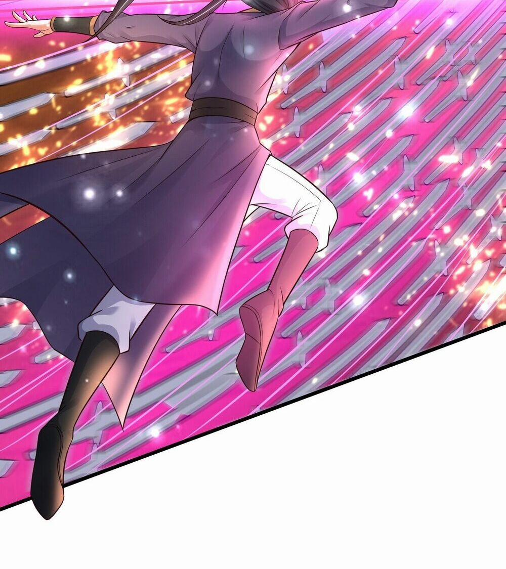 Võ Đạo Đỉnh Phong 10 trang 23