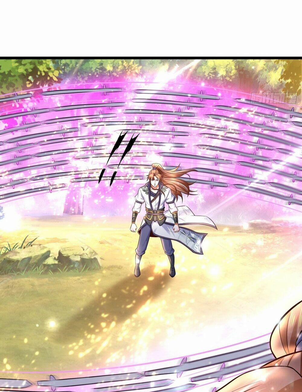 Võ Đạo Đỉnh Phong 10 trang 26