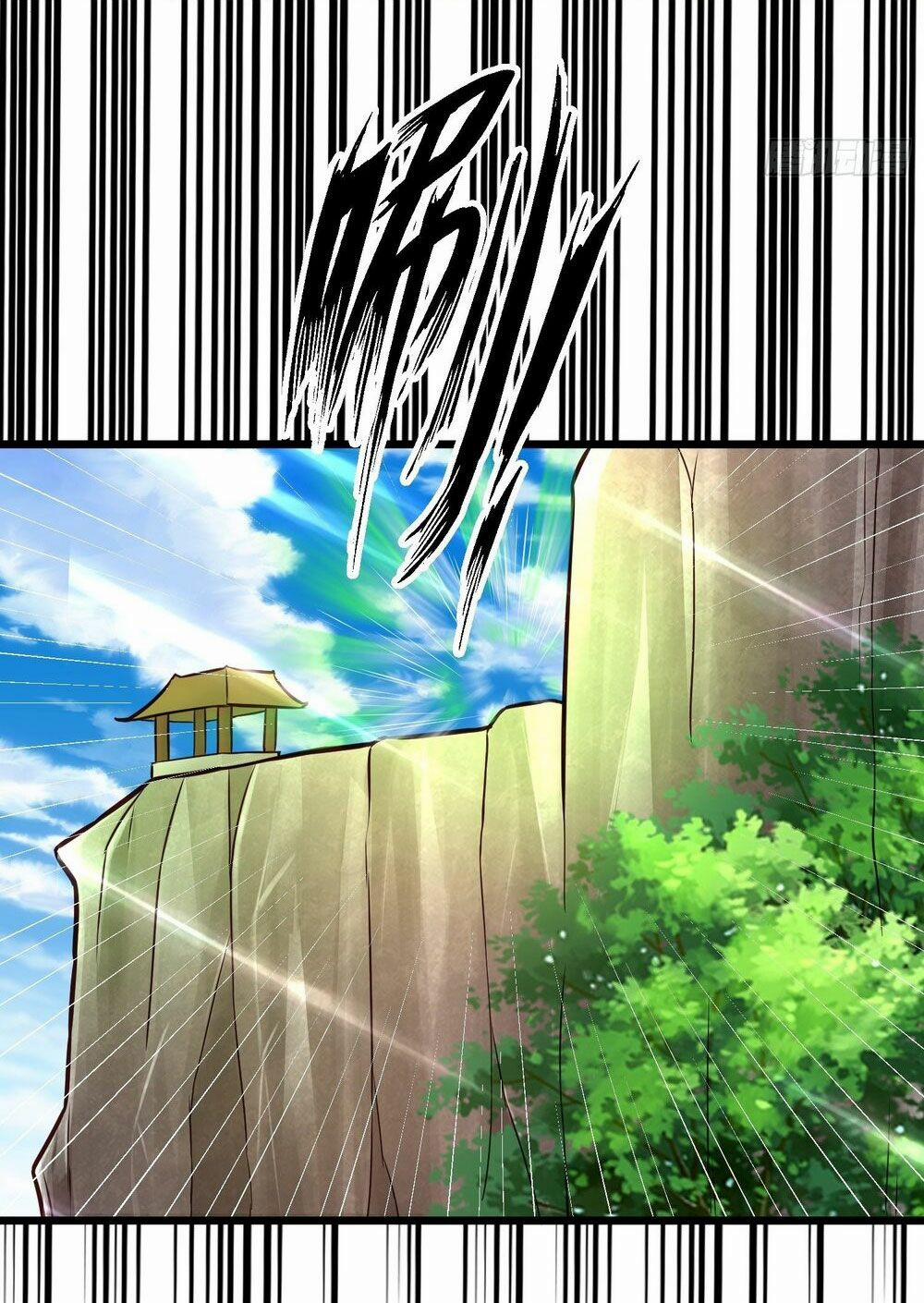 Võ Đạo Đỉnh Phong 10 trang 29