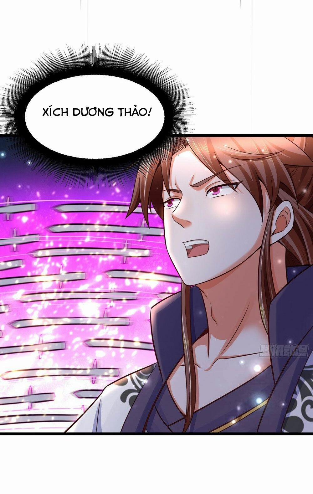 Võ Đạo Đỉnh Phong 10 trang 31