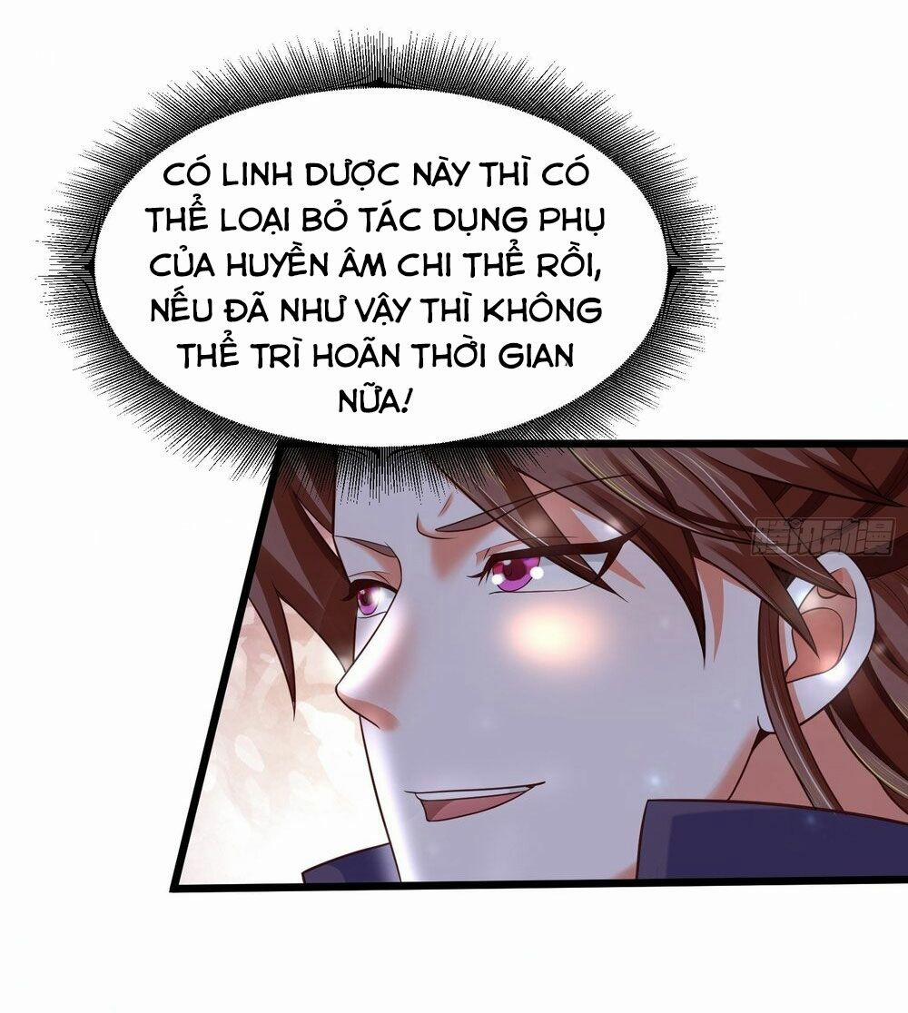 Võ Đạo Đỉnh Phong 10 trang 33