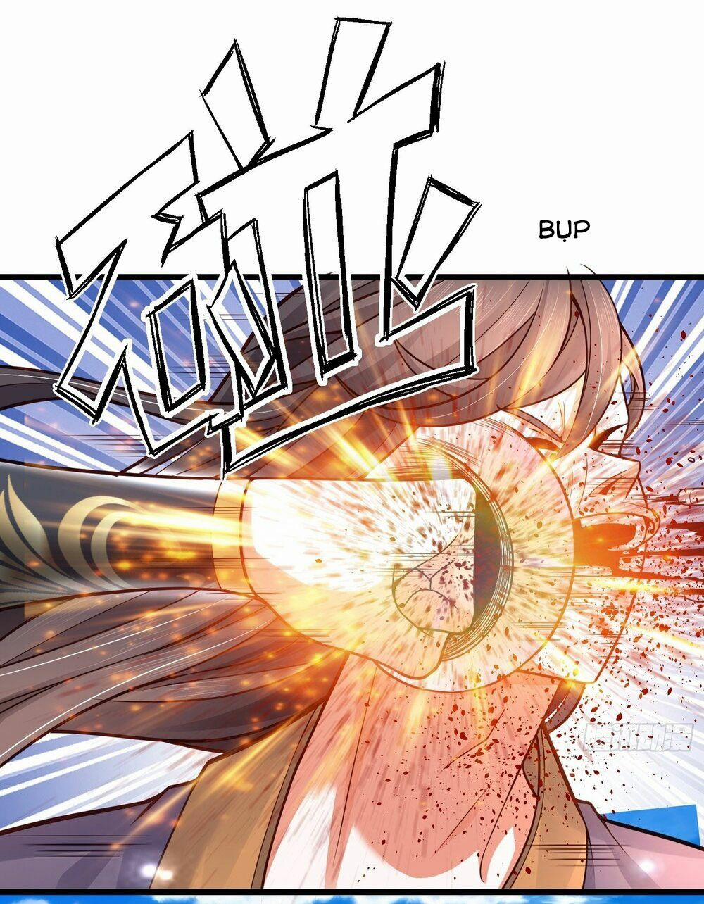 Võ Đạo Đỉnh Phong 10 trang 37