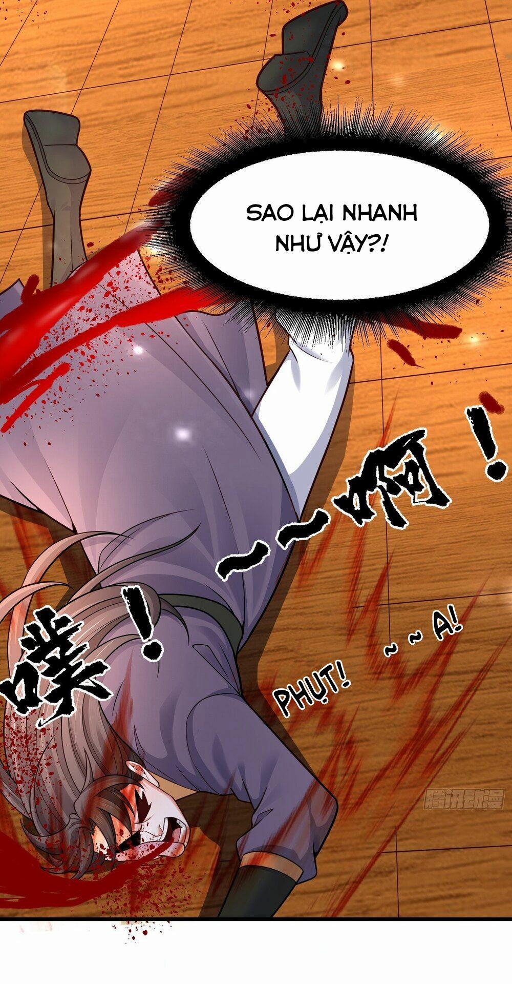 Võ Đạo Đỉnh Phong 10 trang 39