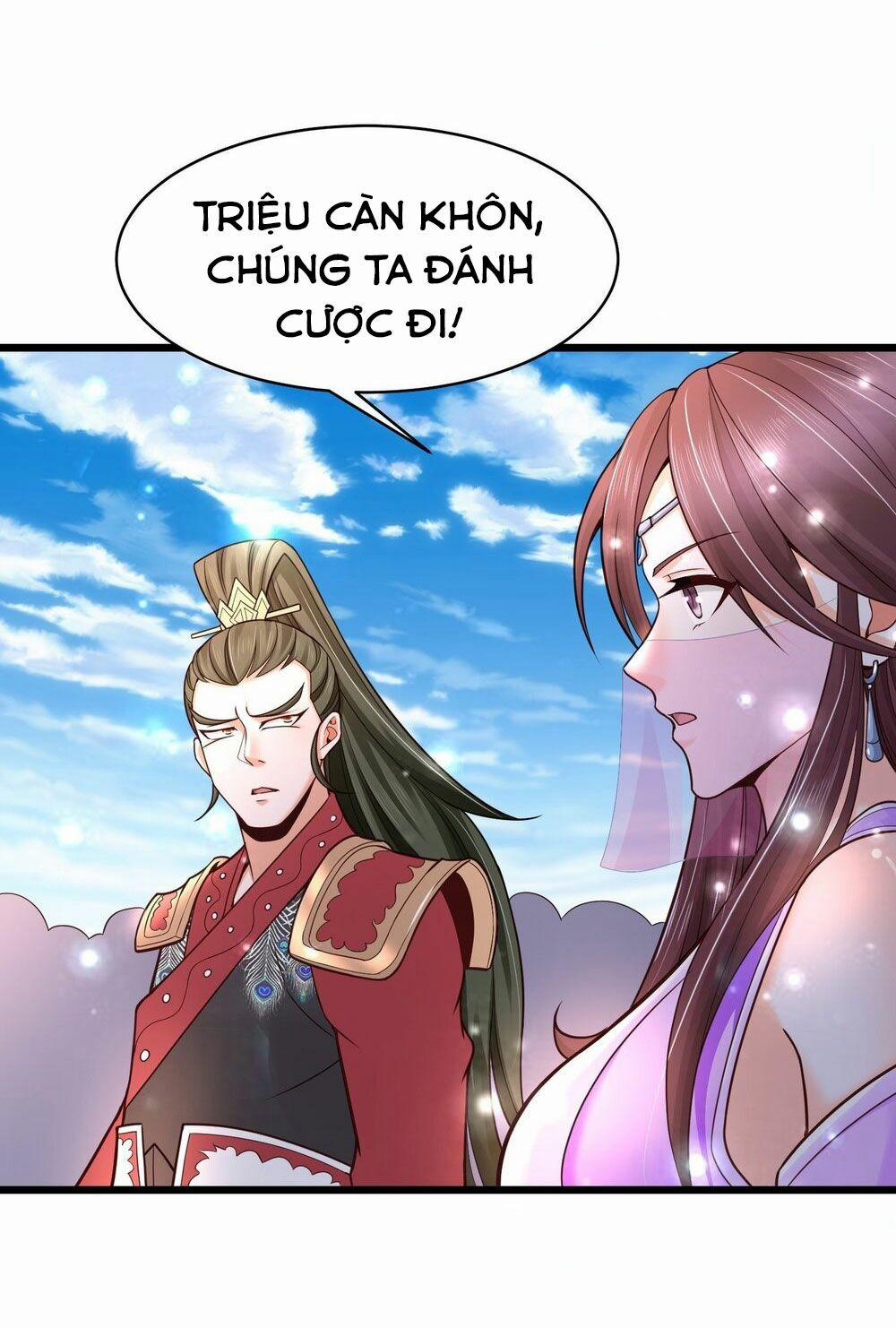 Võ Đạo Đỉnh Phong 10 trang 41