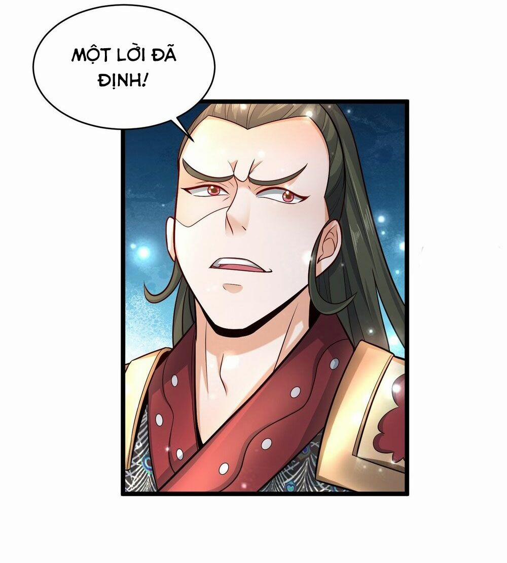 Võ Đạo Đỉnh Phong 10 trang 43