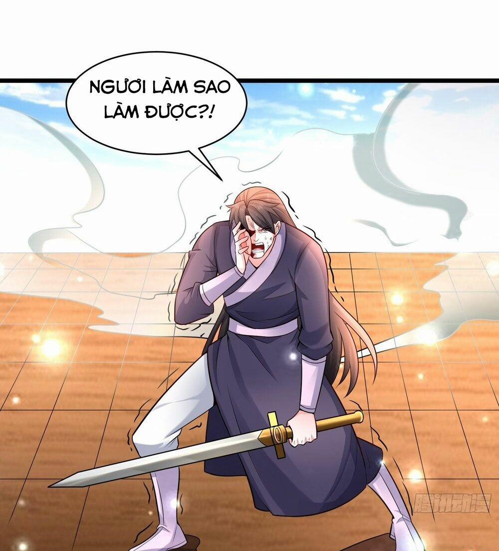 Võ Đạo Đỉnh Phong 10 trang 44