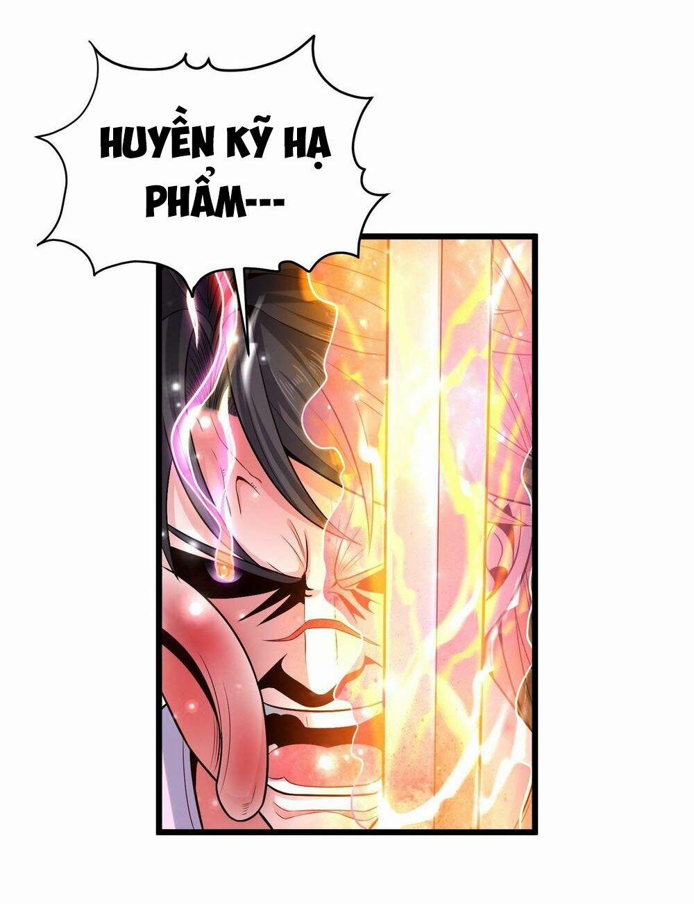 Võ Đạo Đỉnh Phong 10 trang 47