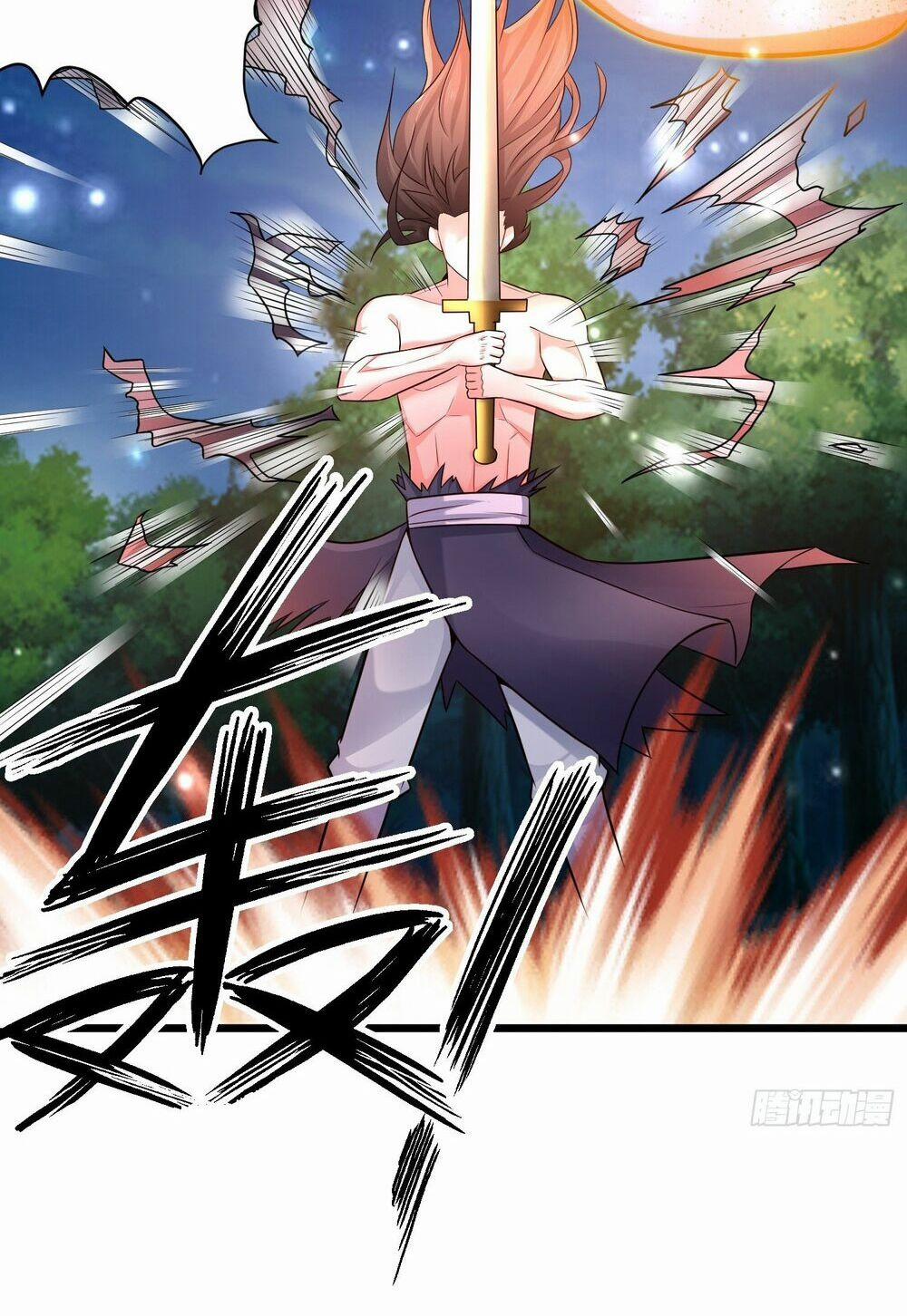 Võ Đạo Đỉnh Phong 10 trang 49