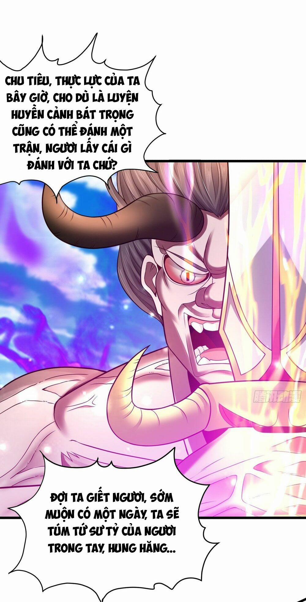 Võ Đạo Đỉnh Phong 10 trang 53